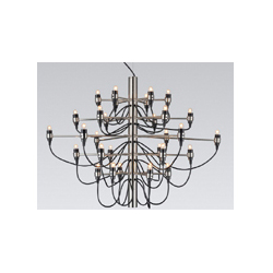 FLOS 2097 Pendant LampCG-D79118_Office Furniture_Pendant Lamp_Modern Lighting